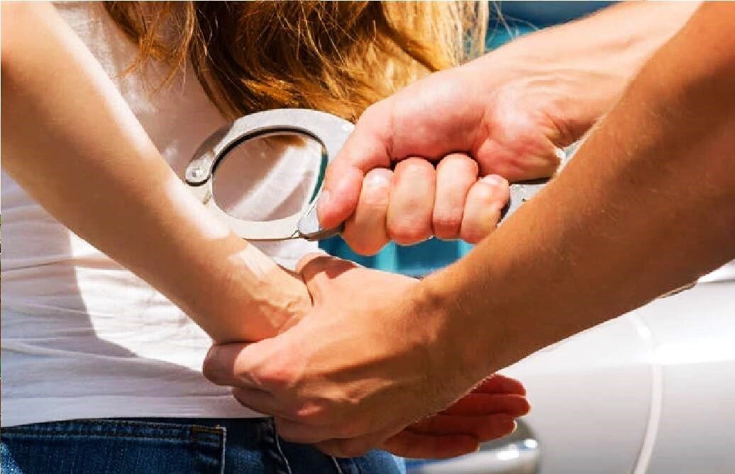 Βέροια. Ζευγάρι προσπάθησε να μπουκάρει σε καφέ-μπαρ