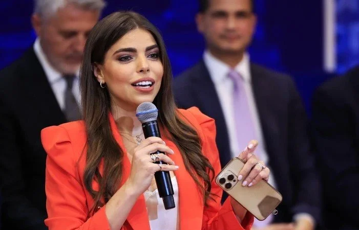 Μαρία Κουτσουπιά: Ποντιακό το δεύτερο όνομά μου Ωραιοζήλη