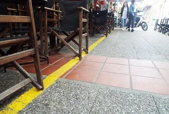 Για ευταξία στα μαγαζιά προειδοποιεί ο δήμος Βέροιας