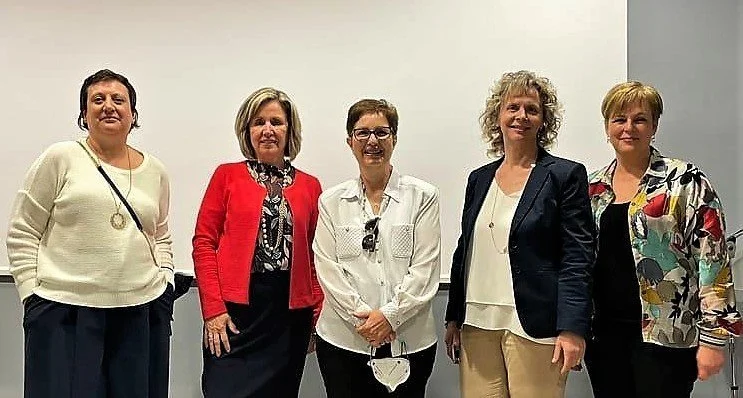 Παρουσία 126 μελών η γενική συνέλευση των φίλων νοσοκομείου Νάουσας