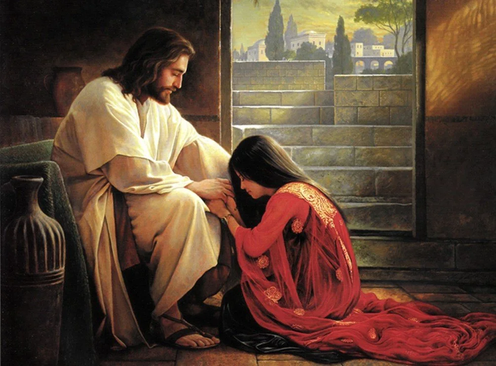 ‘Ωδείο Ναούσης’. Στον Άγιο Μηνά το τροπάριο της Κασσιανής