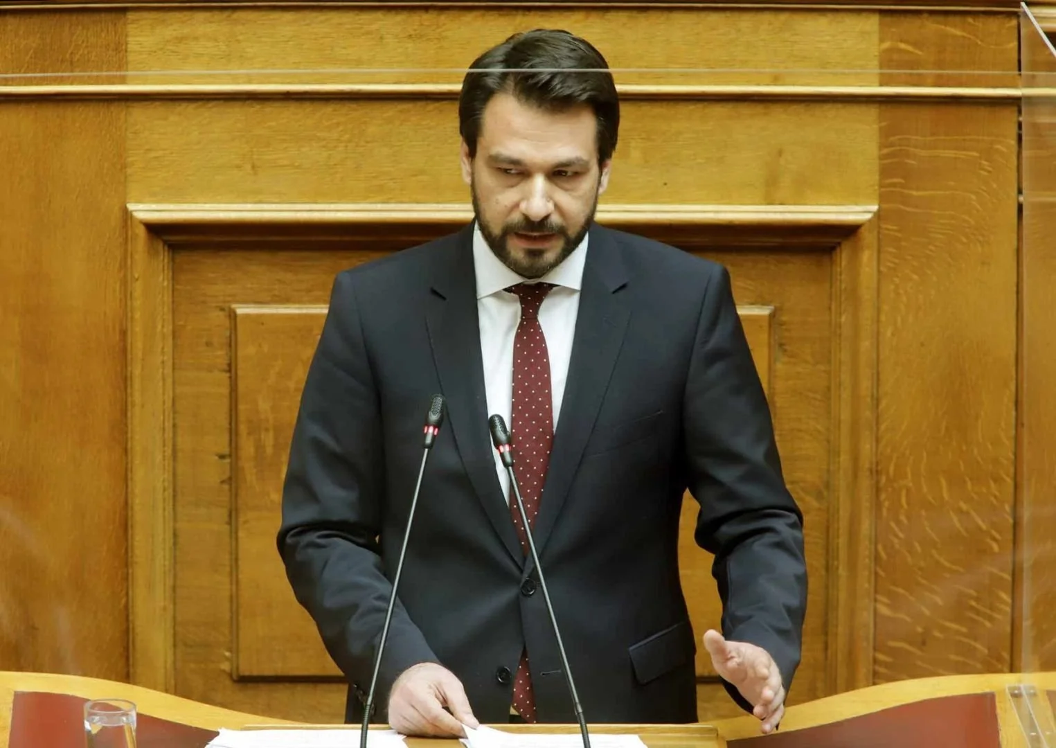 Μπαρτζώκας: Νέα πνοή στις επενδύσεις σε κινηματογράφο και νέους δημιουργούς!