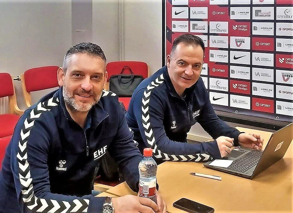 Τροπάριο της Κασσιανής στη Λισαβώνα για Τζαφερόπουλο-Μπέτμαν