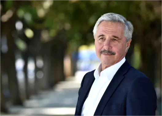 Στη Βέροια την Τετάρτη ο Γιάννης Μανιάτης