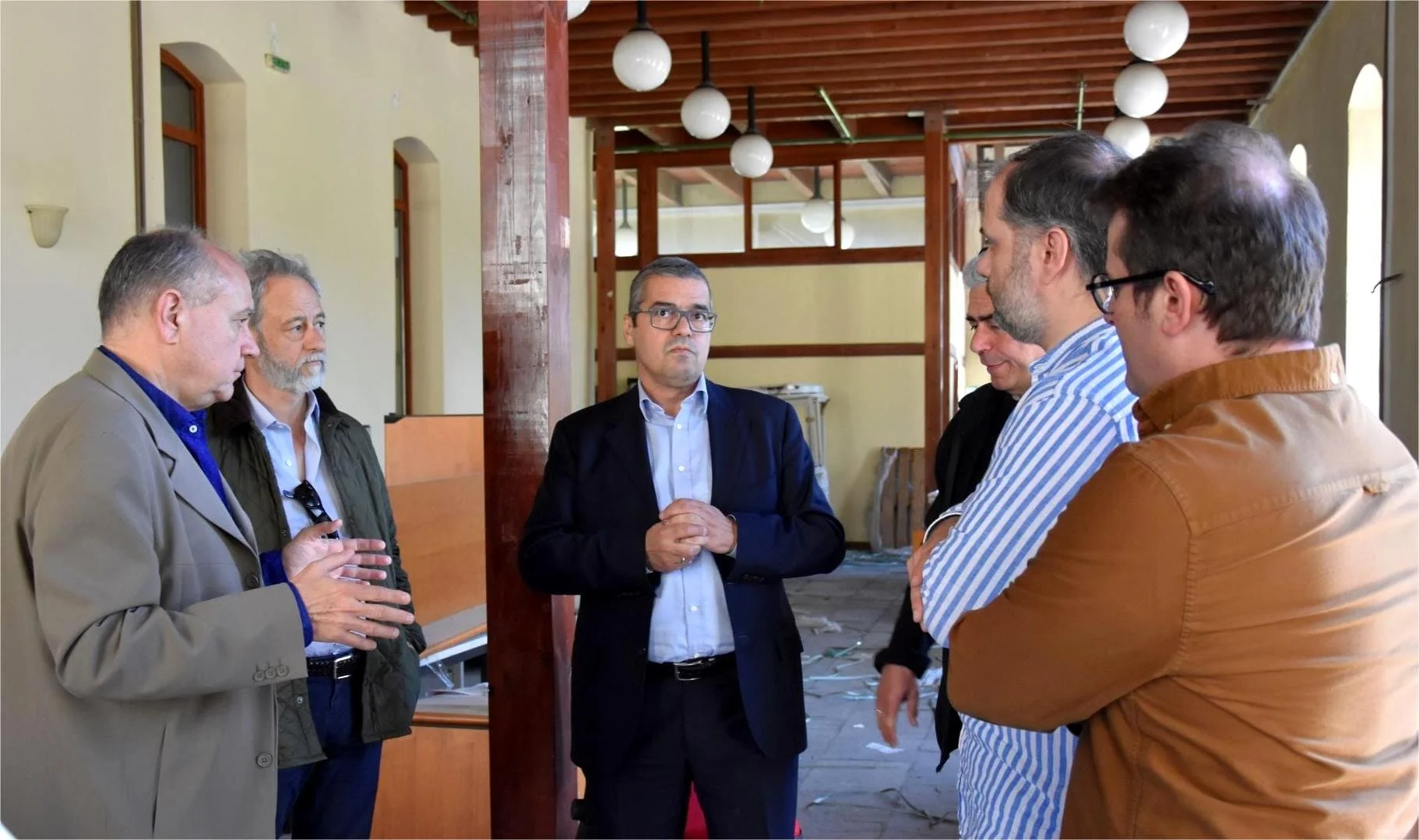 Παράρτημα ΕΚΕΤΑ. Η Νάουσα στον χάρτη της έρευνας και της καινοτομίας
