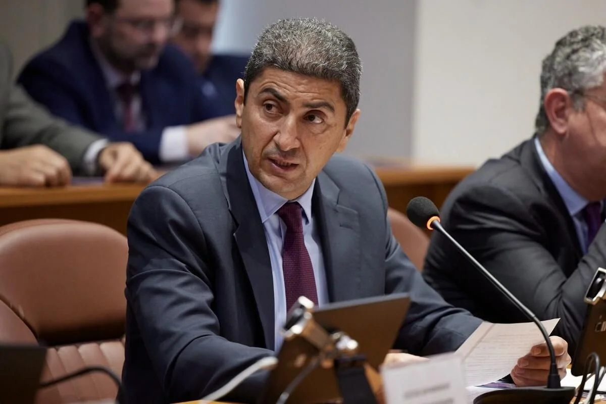 Στη Βέροια την Πέμπτη ο υπουργός Αγροτικής Ανάπτυξης