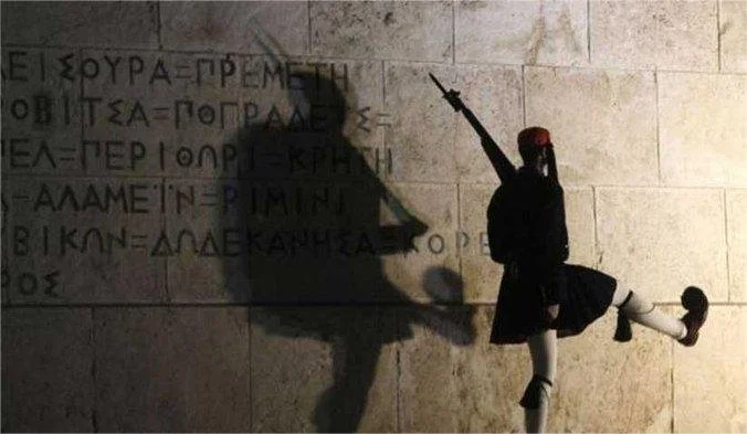 Με τσαρούχι φέτος οι εκδηλώσεις για το Ολοκαύτωμα της Νάουσας