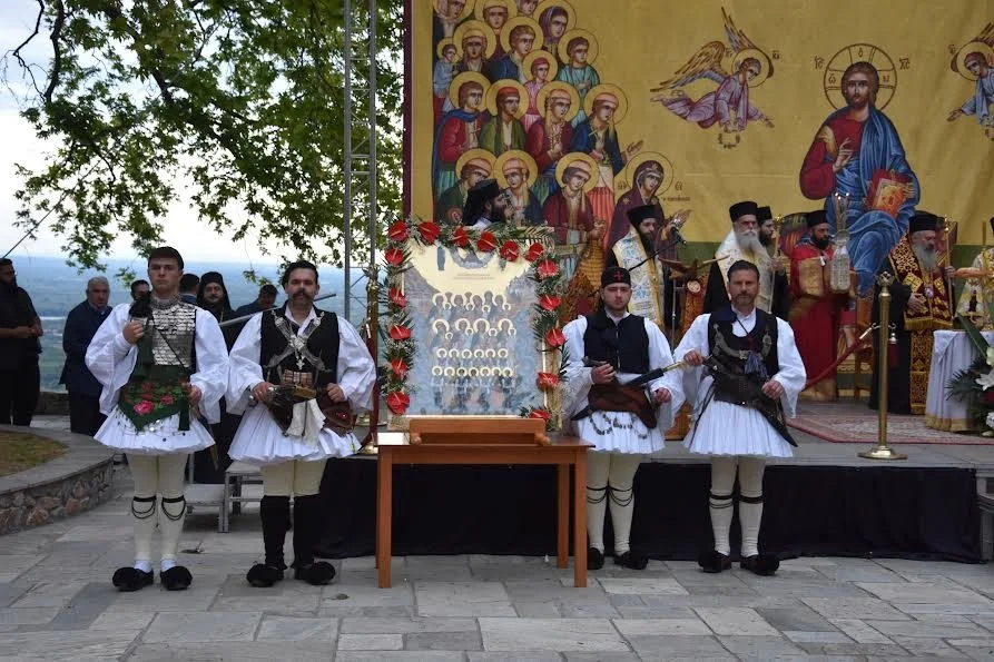 Νάουσα. Συνεχίζονται οι εκδηλώσεις για το Ολοκαύτωμα