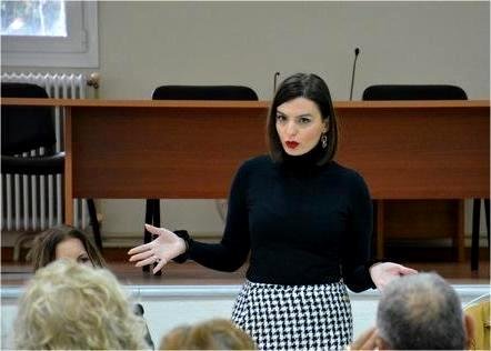 Εκπαιδευτική δράση για την Ευρώπη από τη δημοτική κοινότητα Βέροιας