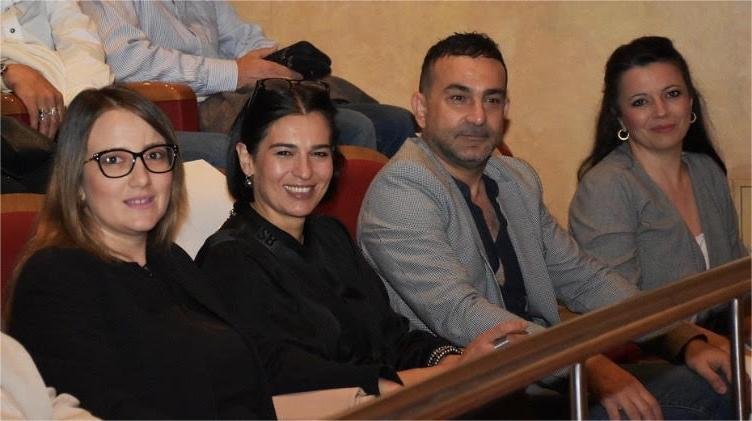 Κοντά στον ‘Έρασμο’ και στον Πολιτισμό η νομαρχιακή του ΣΥΡΙΖΑ