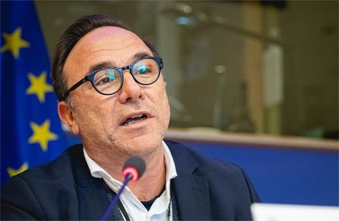 Σε Βέροια και Νάουσα ο Πέτρος Κόκκαλης