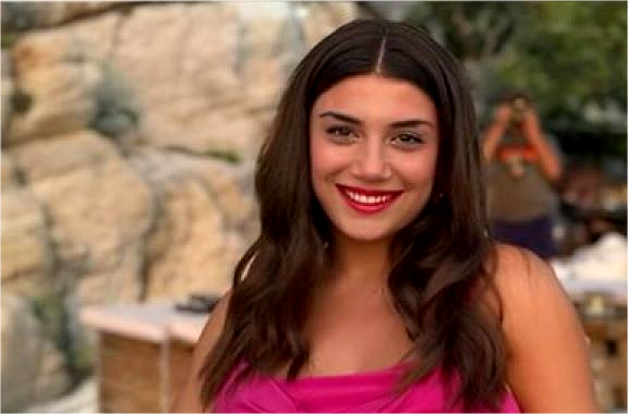 ‘Έφυγε’ νωρίς η Δάφνη