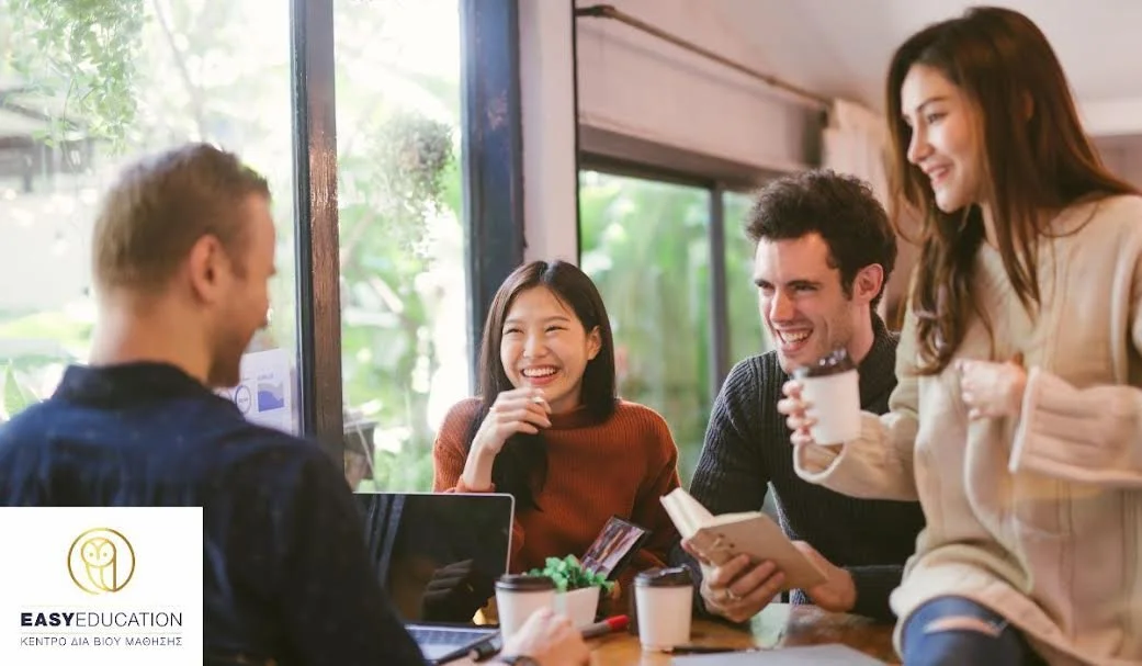 Νέο τμήμα κατάρτισης voucher ανέργων 25-45 ετών στις πράσινες δεξιότητες - 400€ επίδομα