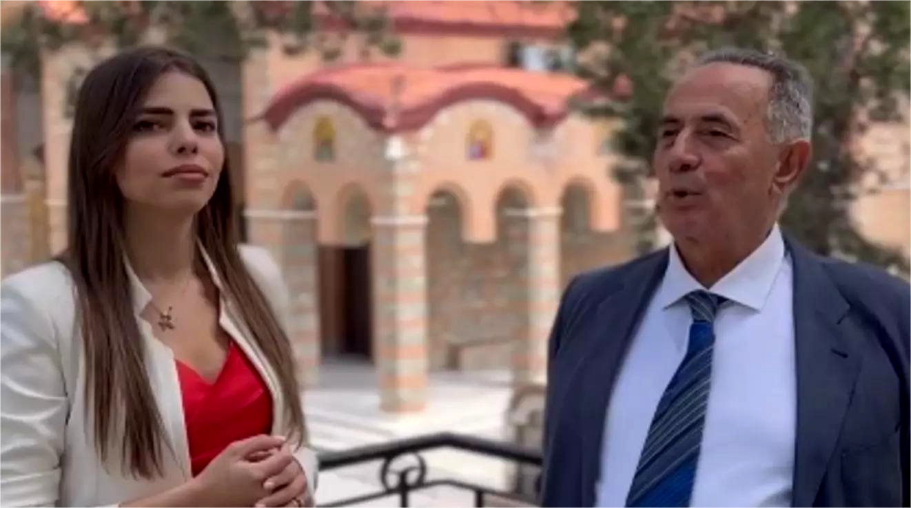 Προσπάθειες για την αναγνώριση της γενοκτονίας των Ποντίων παγκοσμίως. Video