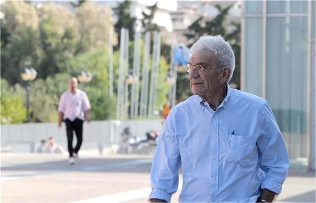 Θεσσαλονίκη. ‘Τρόμαξε’ το δημοτικό συμβούλιο ο Γιάννης Μπουτάρης