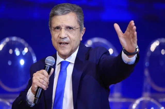 Στην Ημαθία το Σάββατο ο Γιώργος Αυτιάς