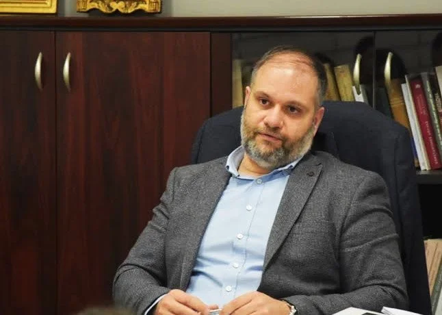 Δικαίωση Νίκου Κουτσογιάννη στον Άρειο Πάγο! Επιστρέφει στα καθήκοντά του