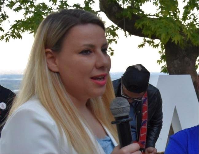 Στο νέο δ.σ. του ΣΕΒΕ η Χριστίνα Βούλη