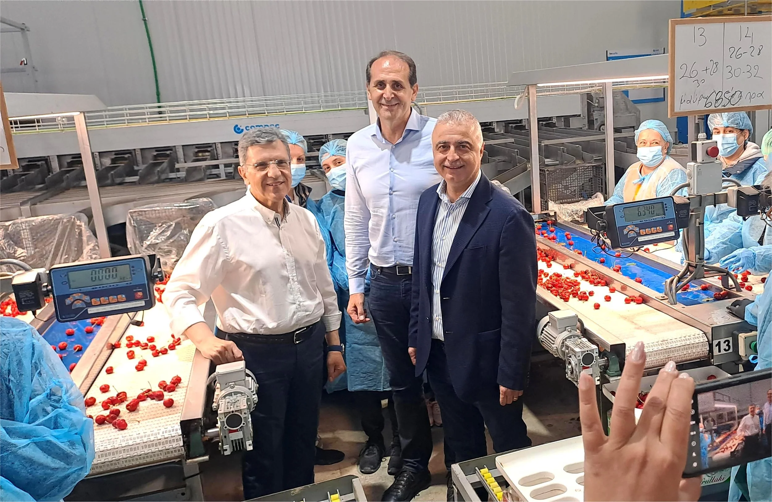 Πρώτος παντού ο Γιώργος Αυτιάς!