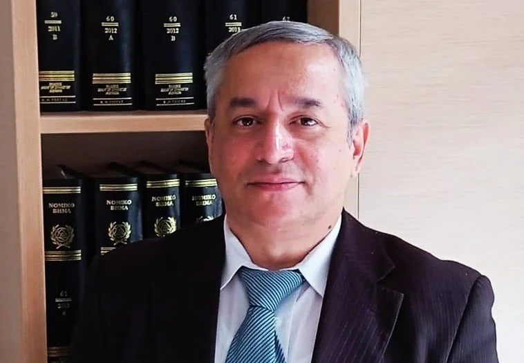 Γιώργος Ανθρακεύς: Η θαλάσσια οικονομική ένωση Ελλάδος-Κύπρου θα γεννήσει πλούτο