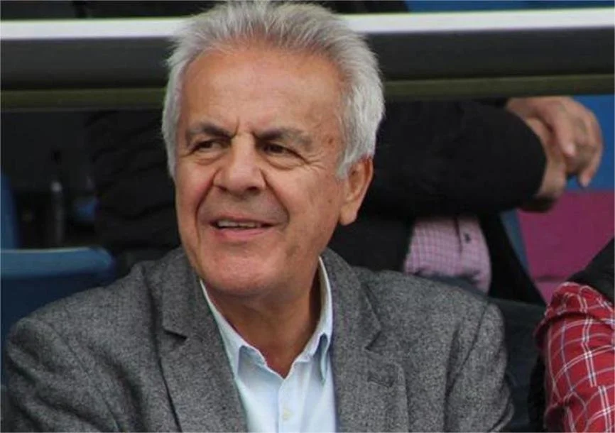 Την Πέμπτη το στερνό αντίο στον Γιώργο Κουτσιώνη