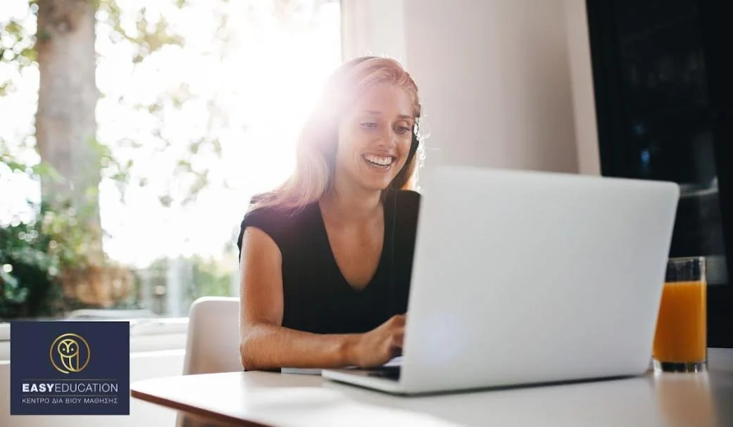 Ξεκινήστε έγκαιρα προετοιμασία για τον 2ο πανελλήνιο γραπτό διαγωνισμό ΑΣΕΠ με την Easy Education!