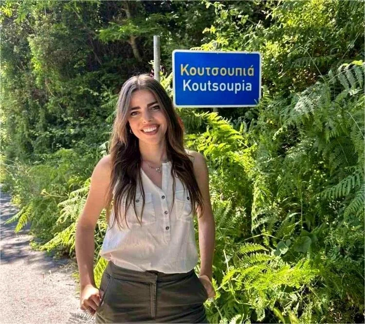 Μια Κουτσουπιά… στην Κουτσουπιά!