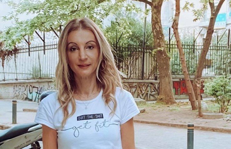 Και πάλι πρόεδρος στα ‘Παιδιά της Άνοιξης’ η Νόρα Σαρκατζή