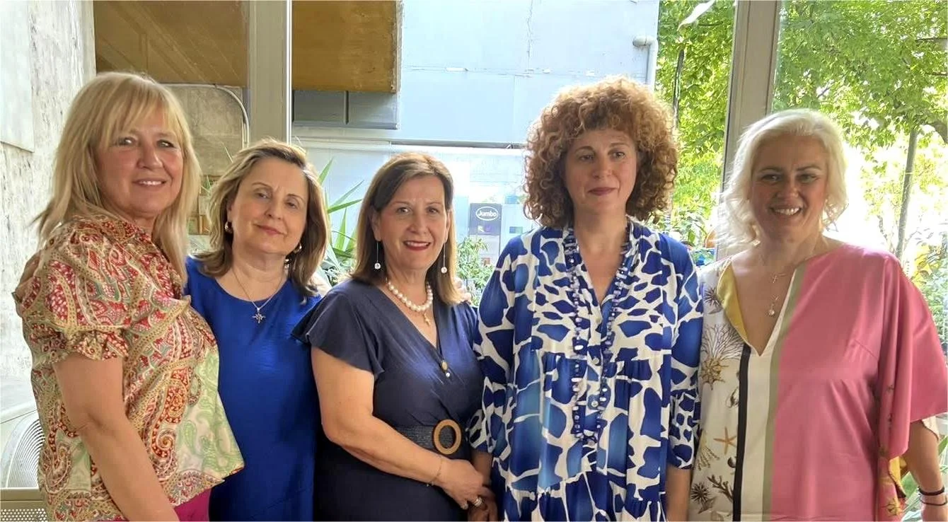 Νέο διοικητικό συμβούλιο στον Όμιλο Προστασίας Παιδιού