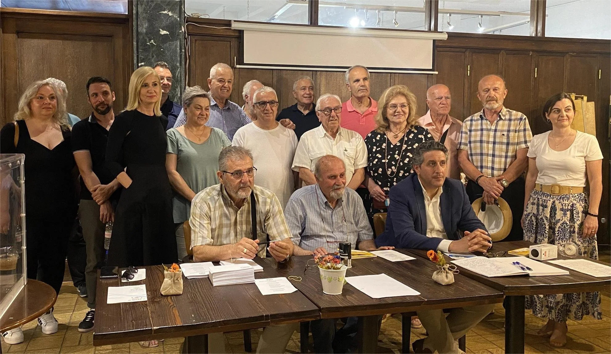 Βέροια. Οι ενεργοί πολίτες ήλθαν για να μείνουν!