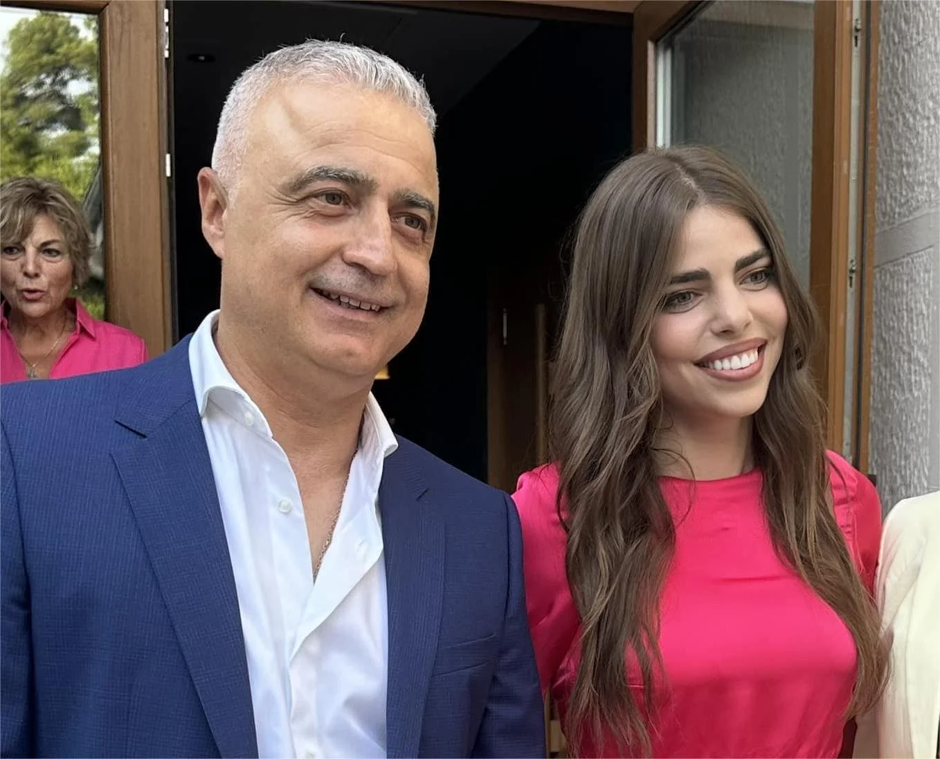 Τσαβδαρίδης και Ωραιοζήλη: Μια φρέσκια, καθαρή και ισχυρή φωνή