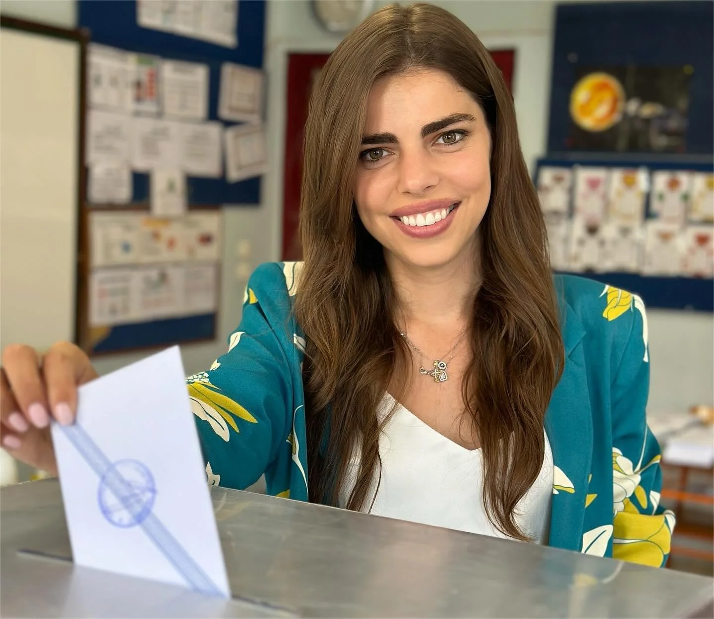 Πρώτη στην Ημαθία η Μαρία Ωραιοζήλη Κουτσουπιά. Ποιοι εκλέγονται στην Ευρωβουλή