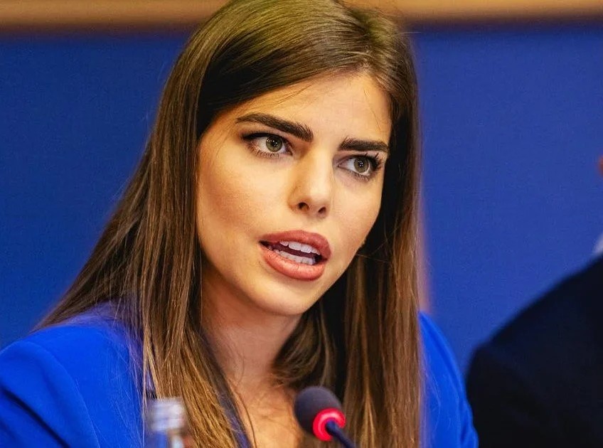 Μαρία Ωραιοζήλη Κουτσουπιά. Αισθητή παρουσία σε όλη την Ελλάδα