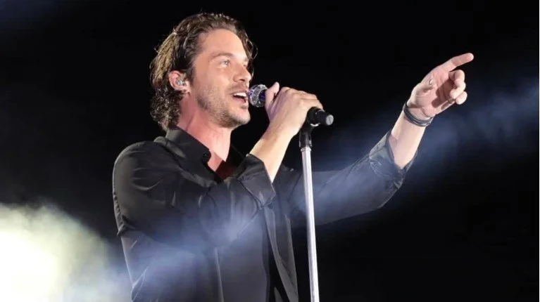 Με Νίκο Οικονομόπουλο το ‘Naoussa Summer Festival’!