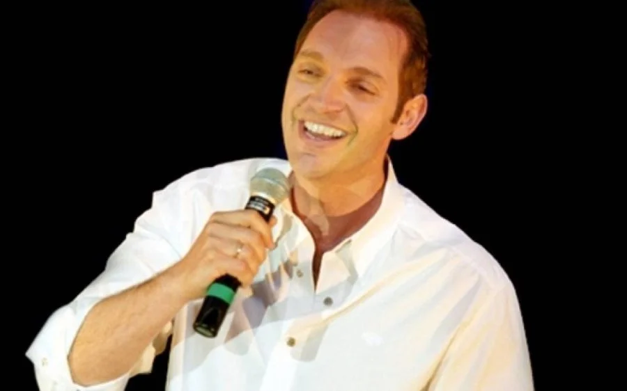 Συναυλία με τον Γεράσιμο Ανδρεάτο στη Νάουσα