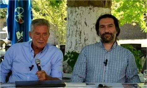 Παλουκίδης: Ανάγκη άμεσης παρέμβασης του εισαγγελέα στον βιολογικό! Σοβαρό θέμα δημόσιας υγείας
