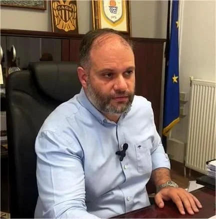 Κουτσογιάννης: Παραγάγαμε έργο παρά τα εμπόδια από τους παράγοντες της οπισθοδρόμησης