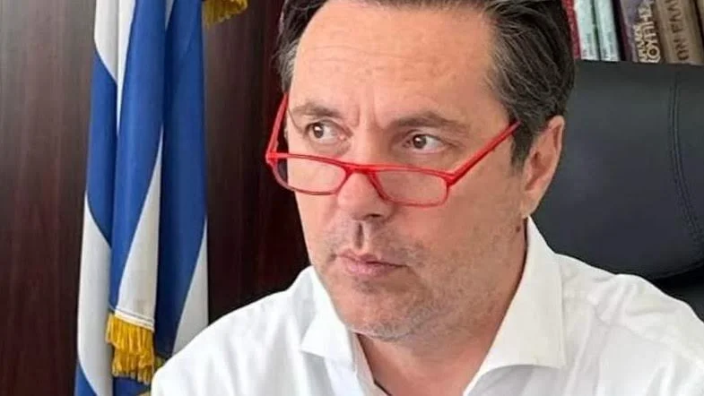 ΕΝΑ Μαζί. Τι υποστηρίζει για ξενοδοχείο ‘Βέρμιον’, υδροηλεκτρικά, open mall και ασφαλτοστρώσεις