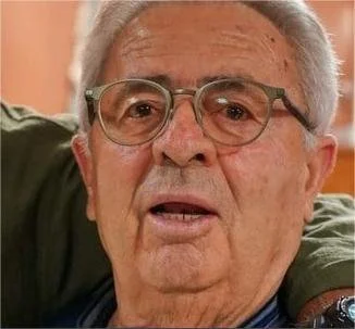 Πέθανε ο Βασίλης Φωτιάδης