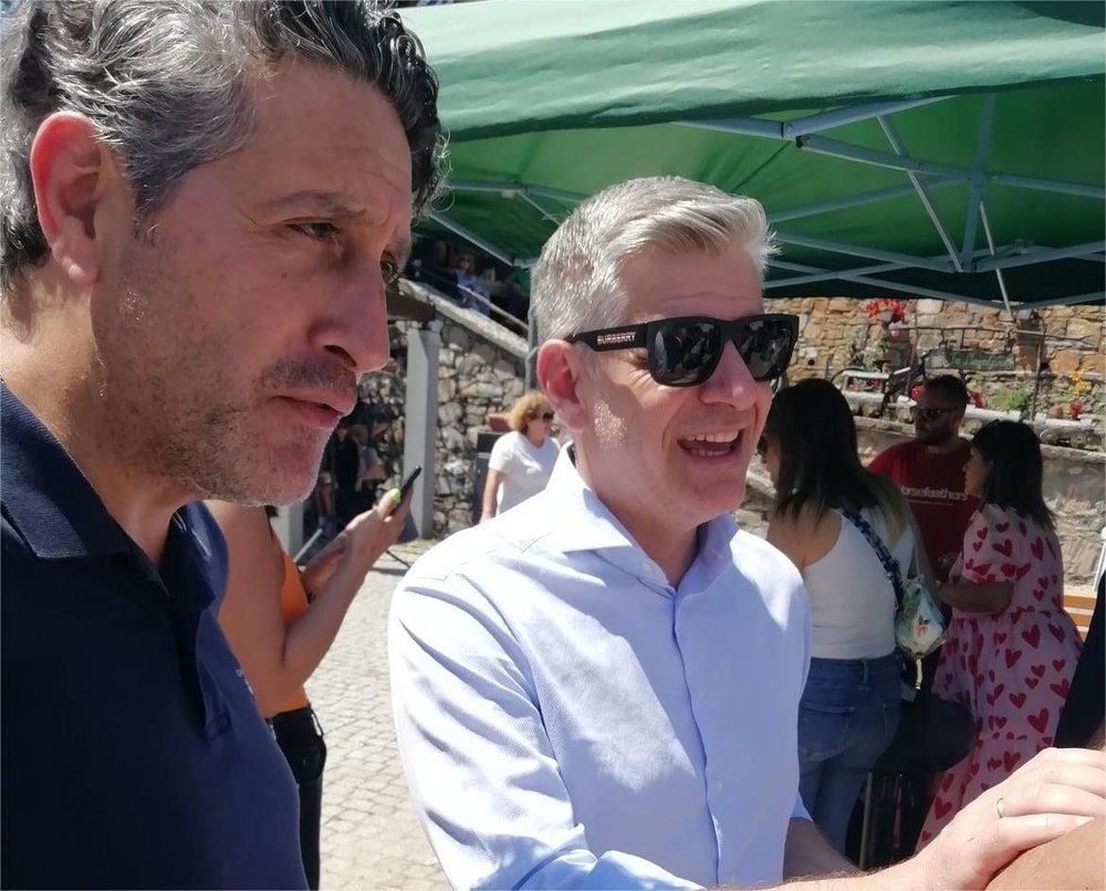 Σελιώτης ο νέος περιφερειάρχης;