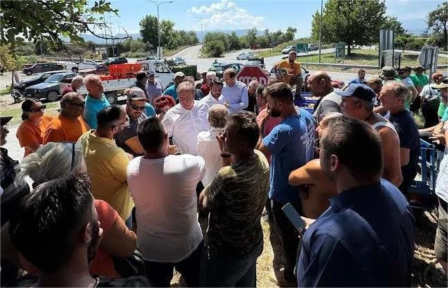 Κραυγή αγανάκτησης από τους αγρότες! Έχασε... το τρένο ο νέος κανονισμός του ΕΛΓΑ