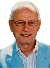 ‘Έφυγε’ ο Τάκης Κατσαρός