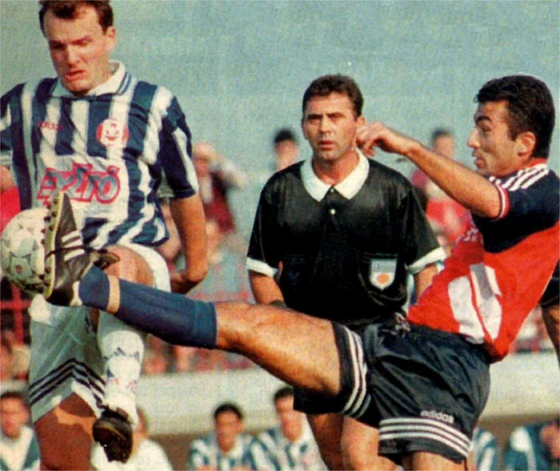 Βέροια-Νάουσα. Με παραδοσιακό ντέρμπι φέτος το τοπικό