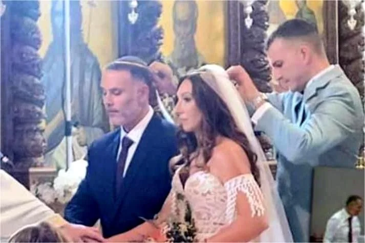 Ένας γάμος... διαρκείας!