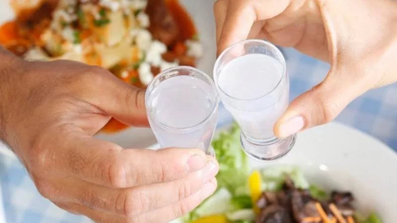 ΑΝΗΜΑ. Διήμερο εργαστήριο για τον γαστρονομικό τουρισμό