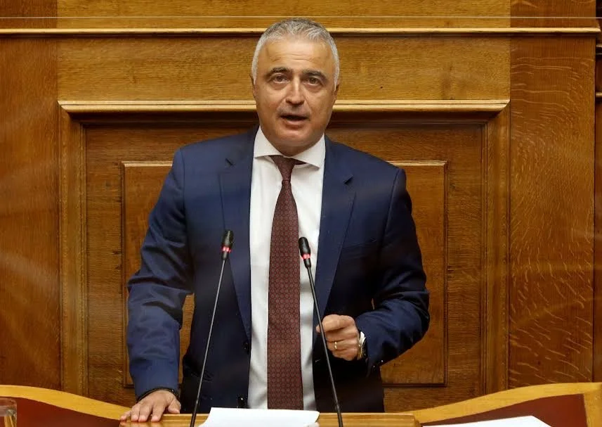 Τσαβδαρίδης. Επίδομα ειδικών συνθηκών στους δικαστικούς υπαλλήλους