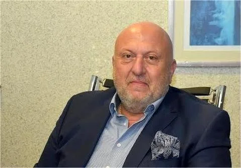 Υποψήφιος στις εκλογές του Επιμελητηρίου ο Ηλίας Ηλιόπουλος της ACTION PLAN