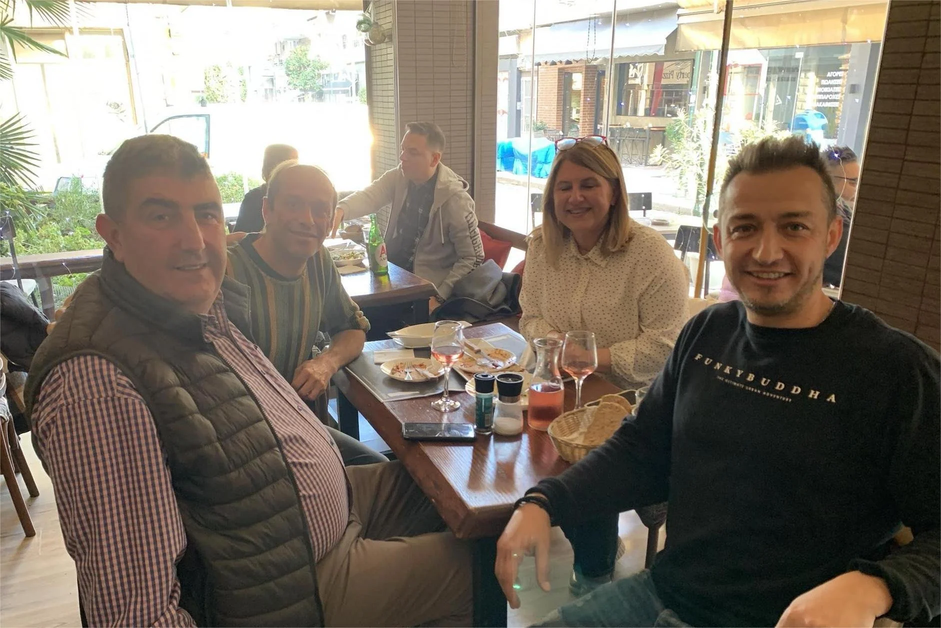 Ένας ειδικός της κυβερνοασφάλειας στο ‘BaRaki’