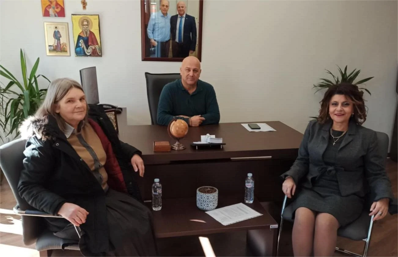 Κοτίδης: Επίδομα ειδικών συνθηκών στους δικαστικούς υπαλλήλους
