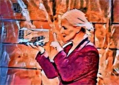 Το θέατρο επιστρέφει στον όροφο του ‘Σείριου’